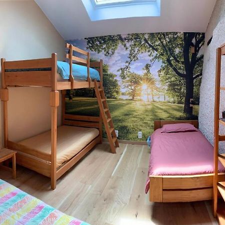 La Malinette B&B, Calme Et Authenticite Malain Екстер'єр фото