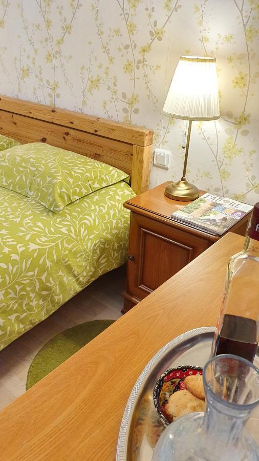 La Malinette B&B, Calme Et Authenticite Malain Екстер'єр фото