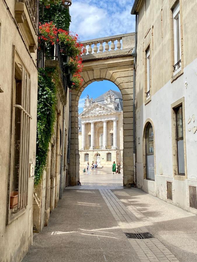 La Malinette B&B, Calme Et Authenticite Malain Екстер'єр фото