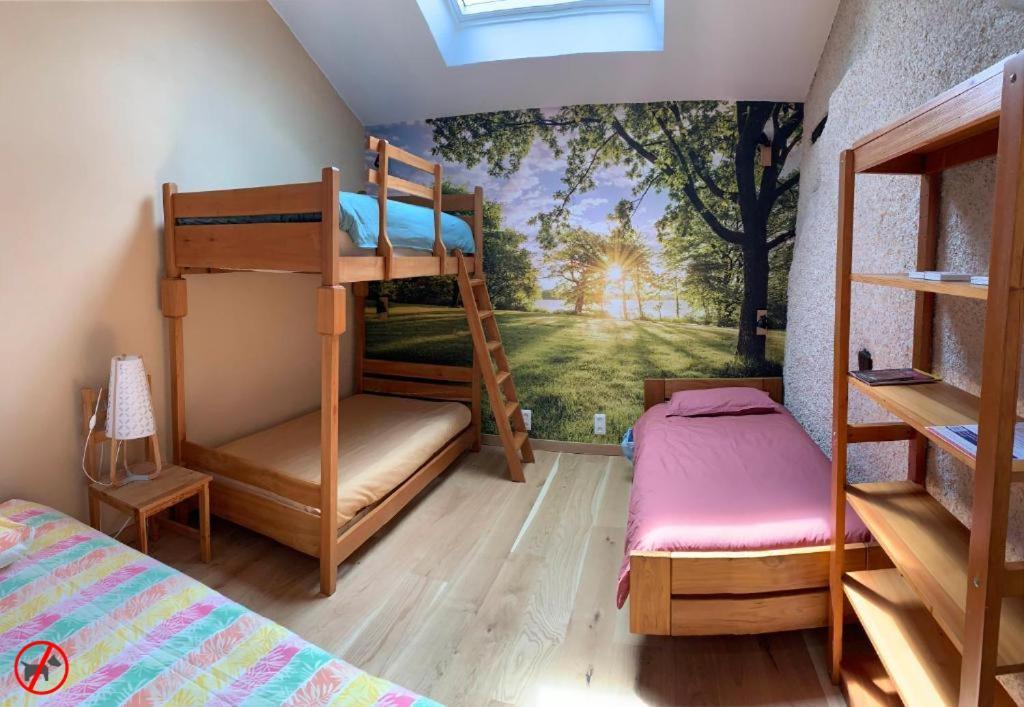 La Malinette B&B, Calme Et Authenticite Malain Екстер'єр фото